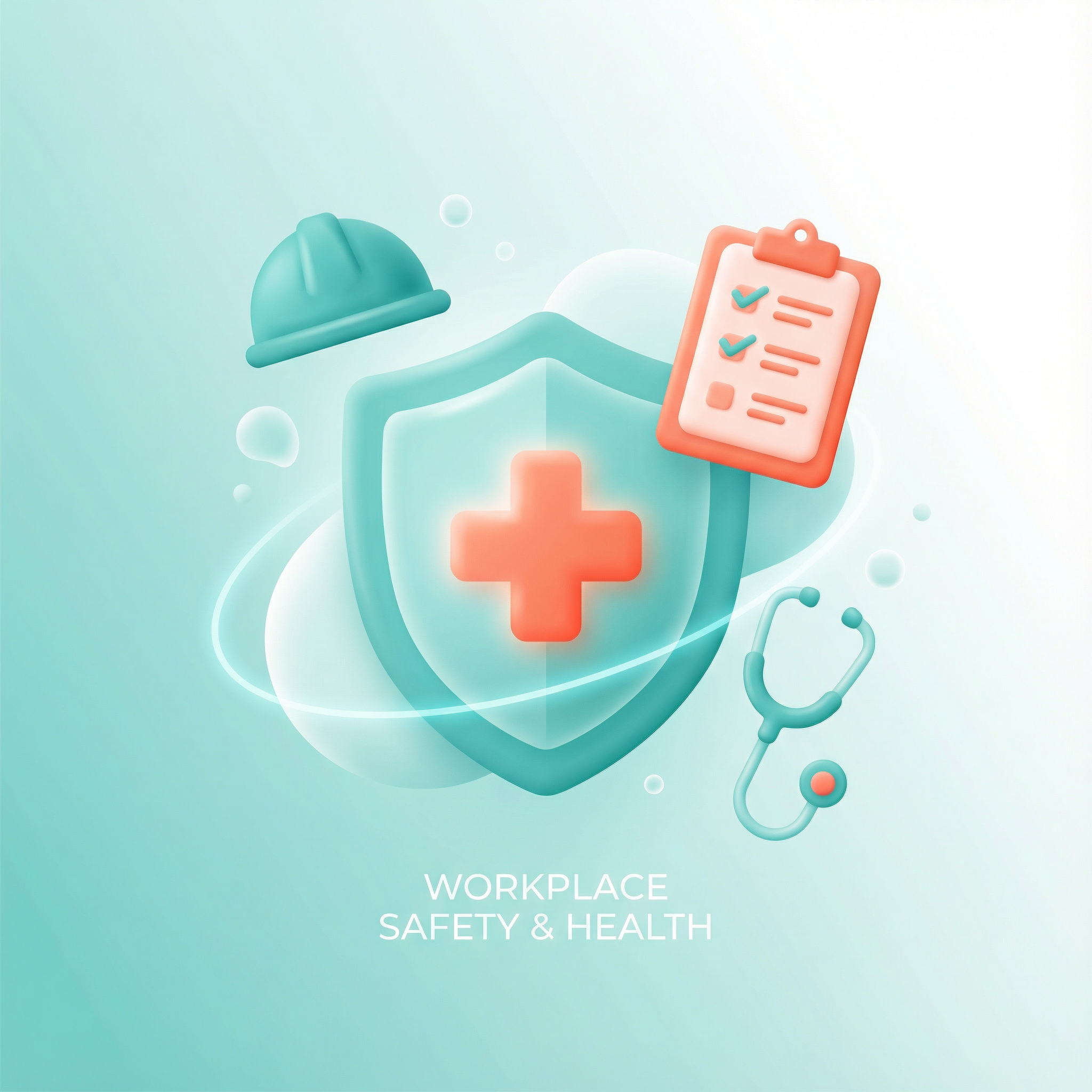 Segurança e saúde ocupacional para empresas em Goiânia - Exames e treinamentos NR